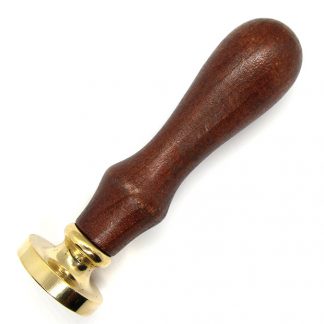 Sealing-Wax-Stamp---Crown-Seal-Stamp
