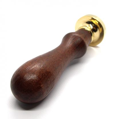 Sealing-Wax-Stamp-Wood-Handle