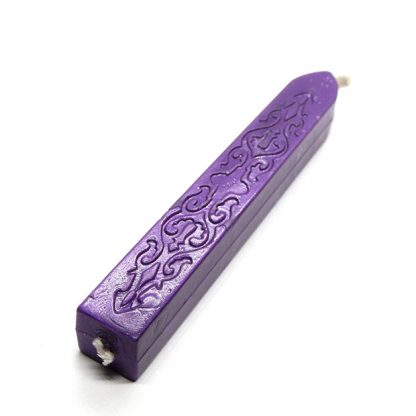 Sealing-Wax-Stample-Stick-(Purple)
