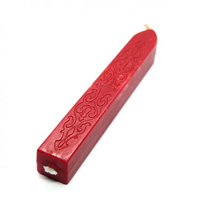 Sealing-Wax-Stample-Stick-(Red)
