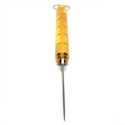 Sharp-Pocket-Knife-Box-Opener-(Yellow-Gold)