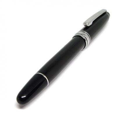 Top-InexPens-Francesca-Fountain-Pen-(Black)