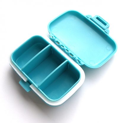 Turquoise-Stationery--Modular-Organizer