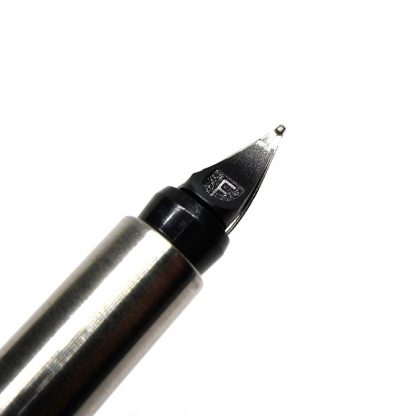 Vintage-Parker-Vector-Fountain-Pen-F-Nib