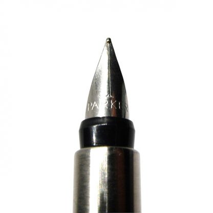Vintage-Parker-Vector-Fountain-Pen-Fine-Nib