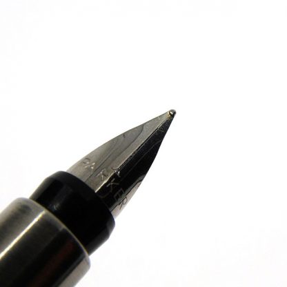 Vintage-Parker-Vector-Fountain-Pen-Nib