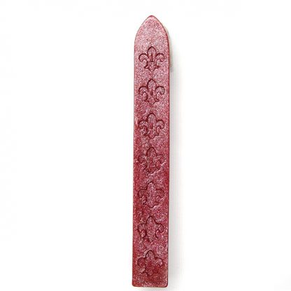 Wine-Red-Sealing-Wax-Stamp-Stick