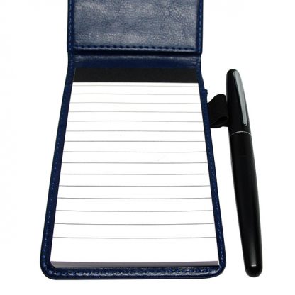Blue-Leather-Pocket-Notepad