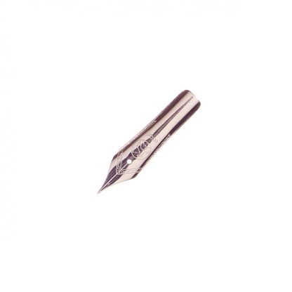 Bock M Nib With Bock Housing (Standard Size #6)