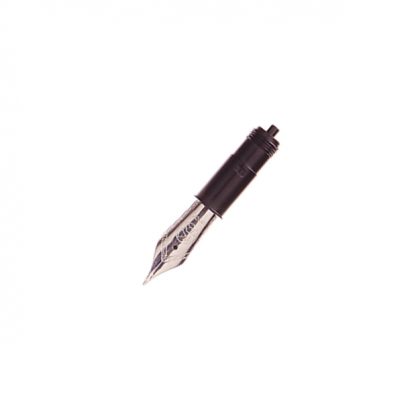 Bock Medium Nib With Bock Housing (Standard Size #6)