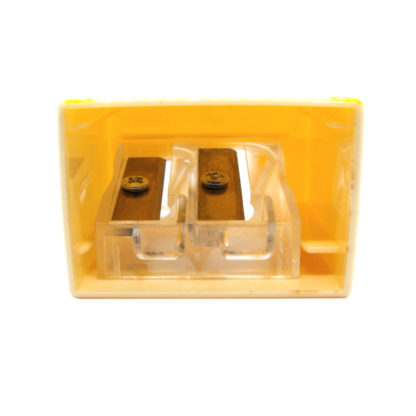 Collectable Anime Pencil Sharpener (Girl)