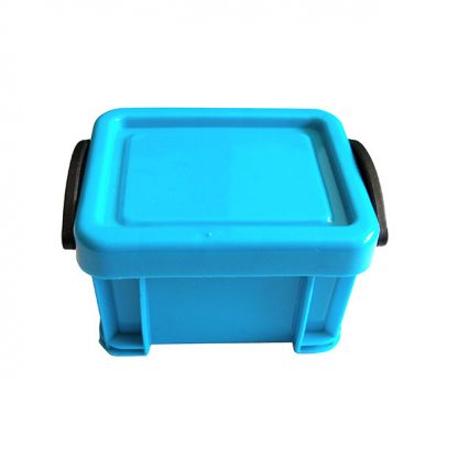 Desk-Storage-Box-(Turquoise)