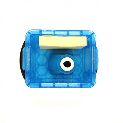 Desk-Storage-Case-(Transparent-Blue)