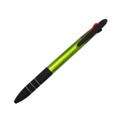 Green-InexPens-Valentina-Multi-Ballpoint-Pen