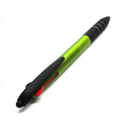 InexPens-Valentina-Multi-Ballpoint-Pen-(Green)