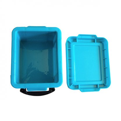 Light-Blue-Desk-Storage-Box
