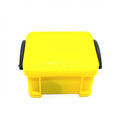 Office-Desk-Storage-Box-(Yellow)