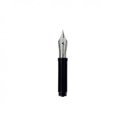 Replacement Nib Bock Medium Nib With Bock Housing (Standard Size #5)