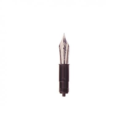 Replacement Nib Bock Medium Nib With Bock Housing (Standard Size #6)