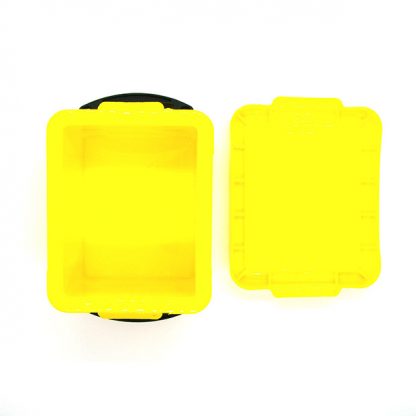 Stationery-Desk-Storage-Box-(Yellow)