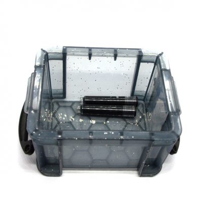 Stationery-Desk-StorageCase-(Transparent-Black)