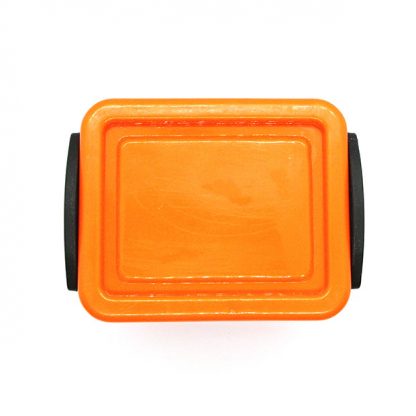 Stationery-Storage-Box-(Orange)