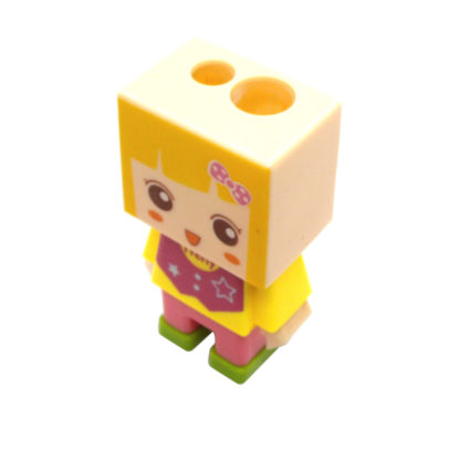 Top Anime Girl Sharpener
