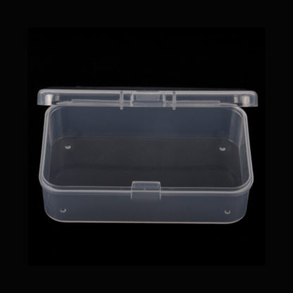 Top Fountain Pen Converter Case