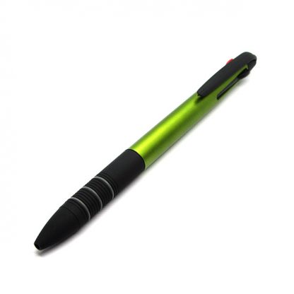 Top-Green-InexPens-Valentina-Multi-Ballpoint-Pen