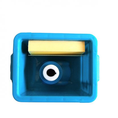 Turquoise-Desk-Storage-Box-Utility