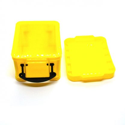 Yellow-Office-Storage-Organizer-Case