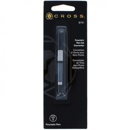 Cross Solo Fountain Pen Converter - Image 5