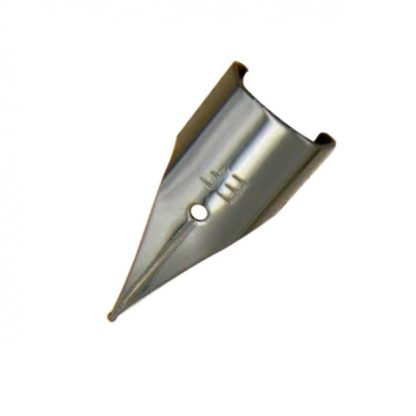 EF Carbon Lamy Type Replacement Fountain Pen Nib