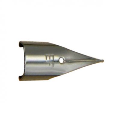 EF Carbon Lamy Type Replacement Nib - Image 6