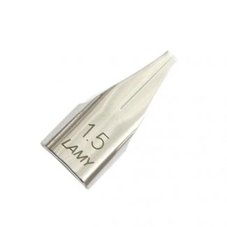 LAMY Calligraphy Z50 Fountain Pen Nib - 1.5 mm Stub