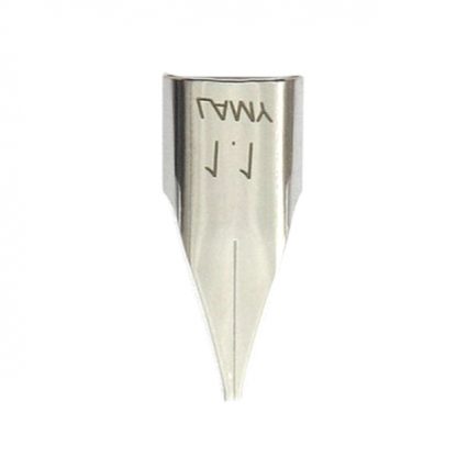 LAMY Z50 Fountain Pen Replacement Nib - 1.1 mm Stub