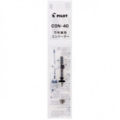 Genuine Namiki Con-40 Fountain Pen Converter