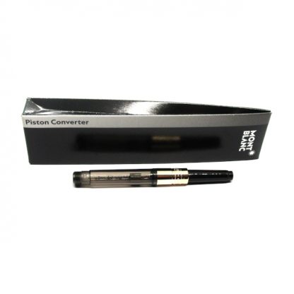 Genuine Montblanc Meisterstück Fountain Pen Ink Converters