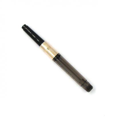 Genuine Montblanc Meisterstück Solitaire Fountain Pen Converters