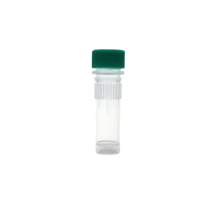 Green 2ml Ink Vial