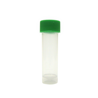 Green 7ml Ink Vial