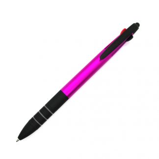 InexPens Valentina Multi Ballpoint Pen (Pink)