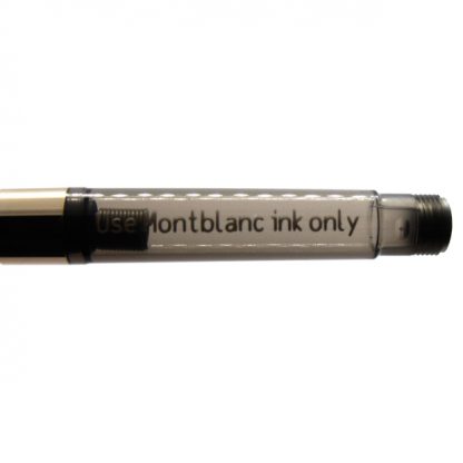 Montblanc Meisterstück Fountain Pen Converter