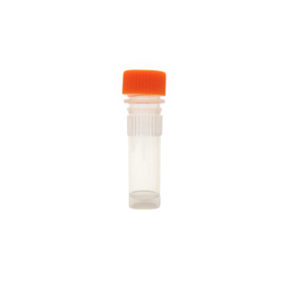 Orange 1ml Ink Vial