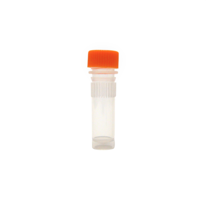 Orange 2ml Ink Vial