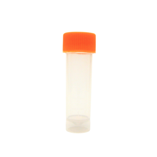 Orange 5ml Ink Vial