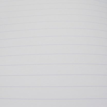 Premium Rhodia Classic Lined Paper Stapled Notebook A5 148 x 210 (Orange)