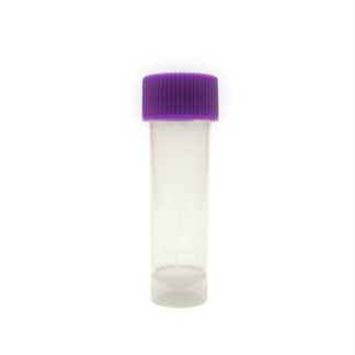 Purple 7ml Ink Vial