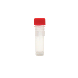 Red 2ml Ink Vial