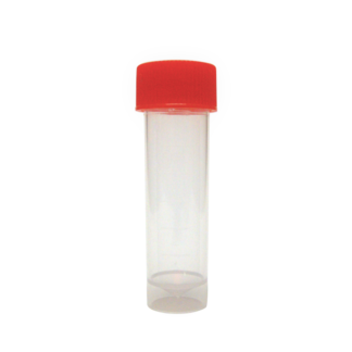 Red 7ml Ink Vial